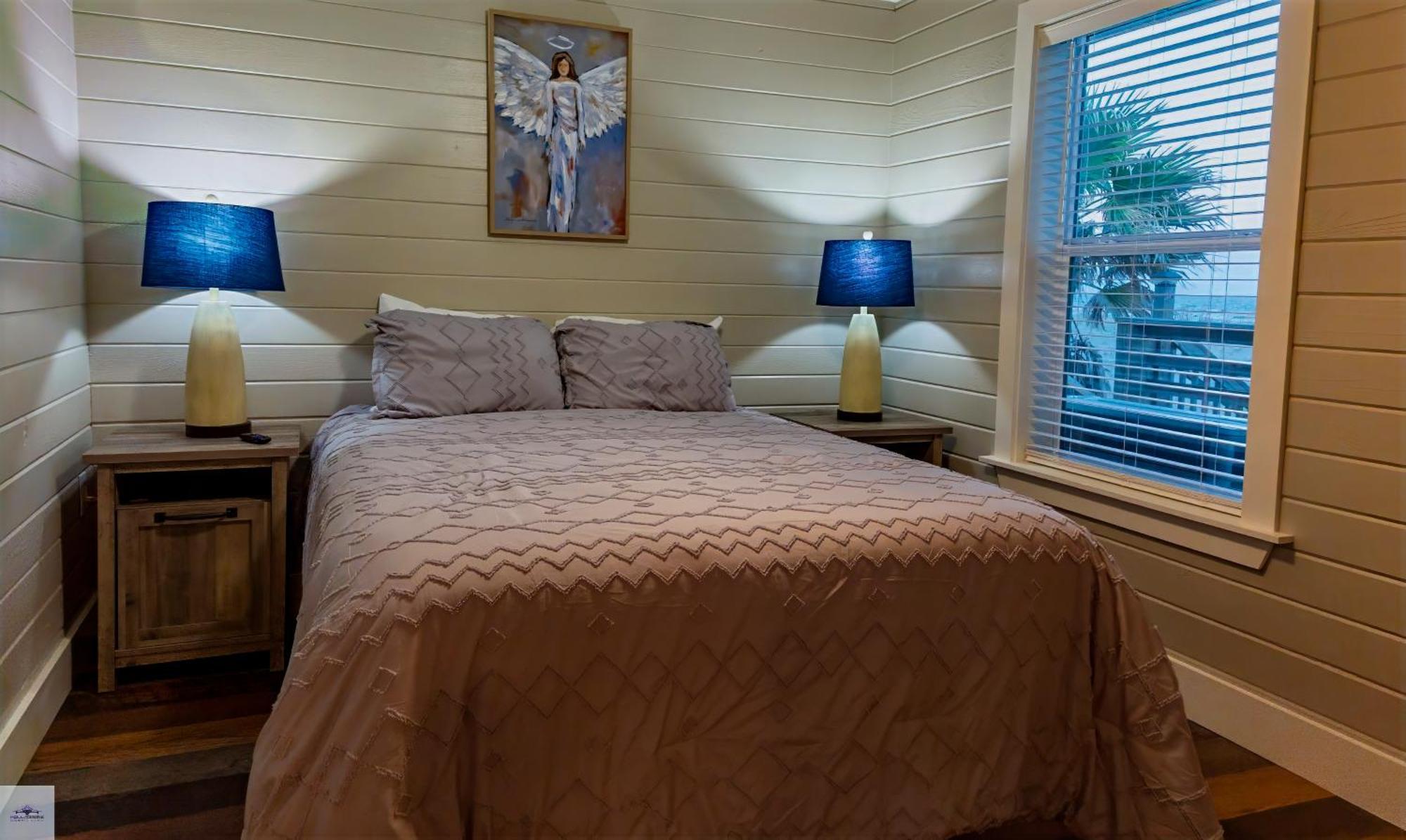 Blue Dolphin Inn And Cottages Grand Isle Exteriér fotografie