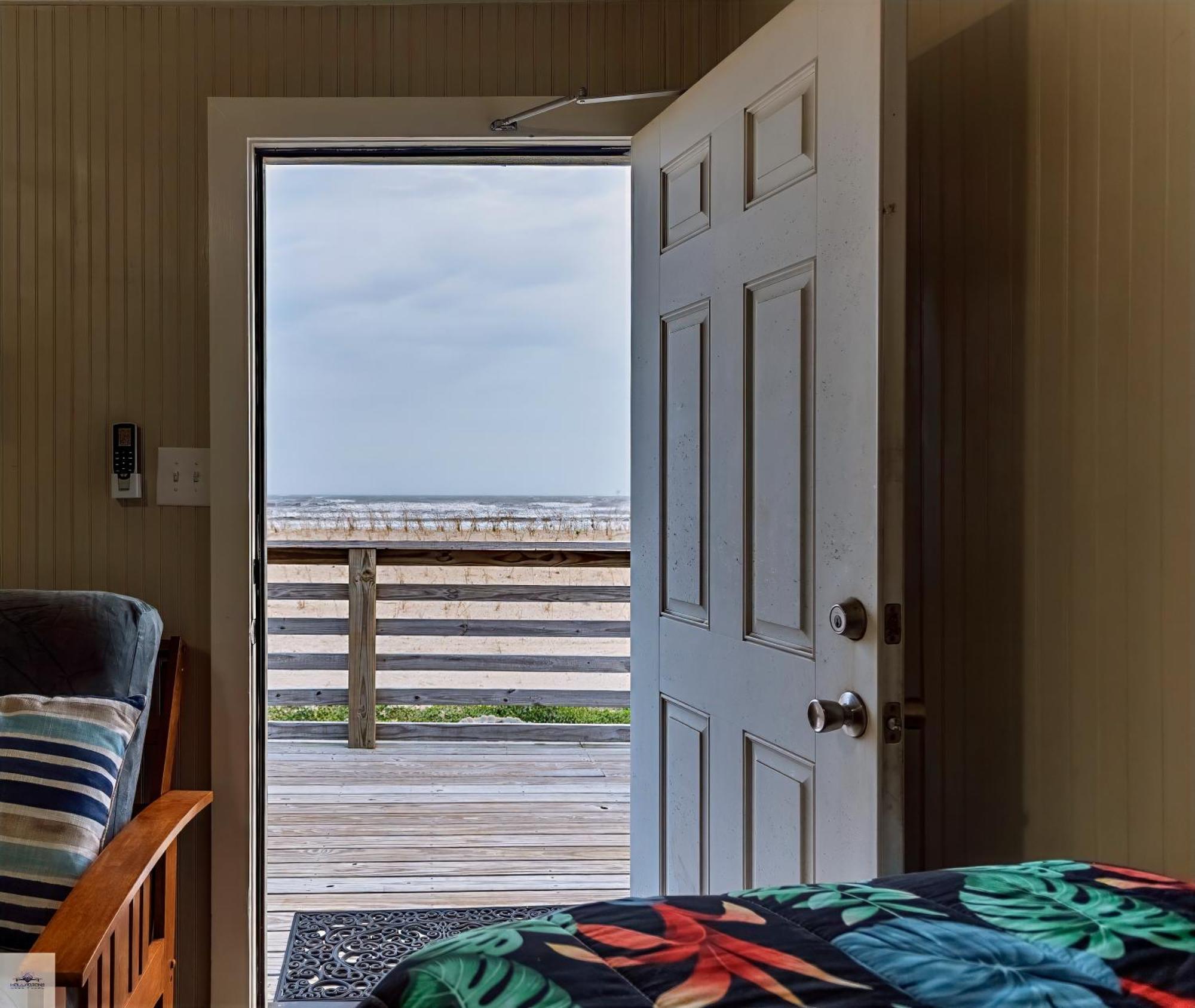 Blue Dolphin Inn And Cottages Grand Isle Exteriér fotografie